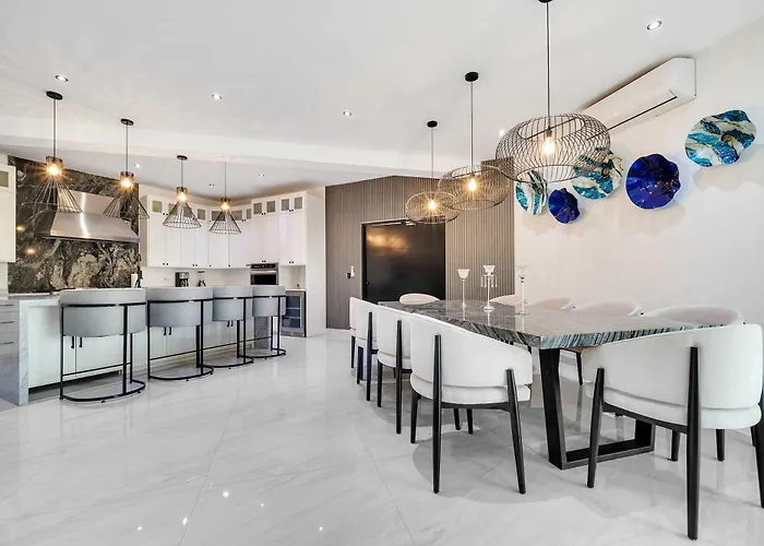 Marbella Lane Coastal Elegance With Pool Villa Cabo San Lucas
