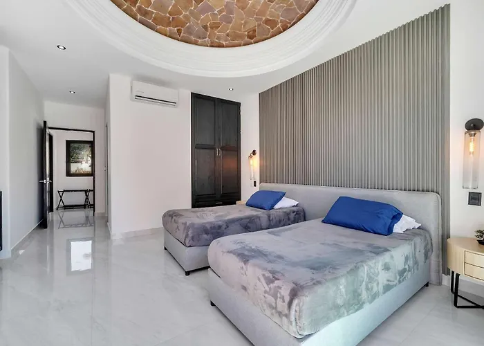 Marbella Lane Coastal Elegance With Pool Cabo San Lucas