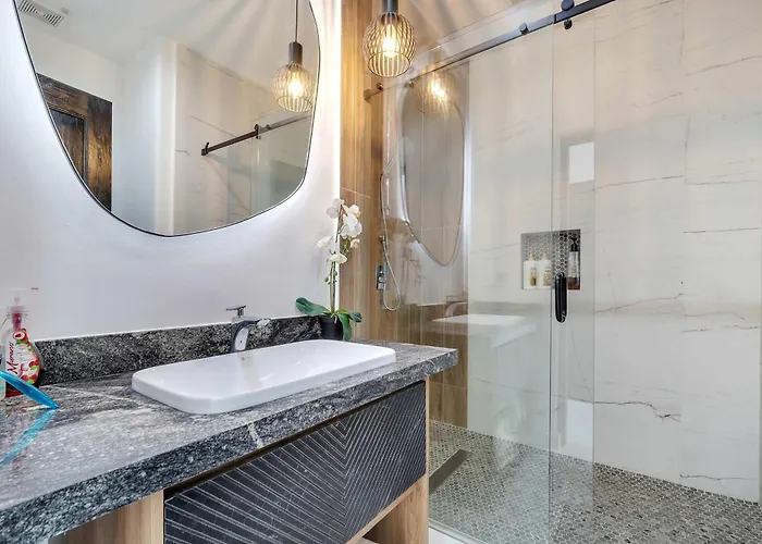 Marbella Lane Coastal Elegance With Pool