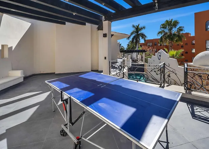 Marbella Lane Coastal Elegance With Pool Villa *