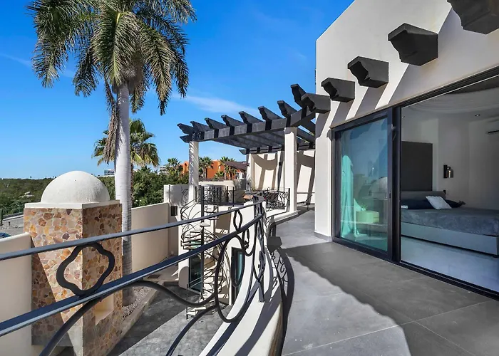 Villa Marbella Lane Coastal Elegance With Pool *