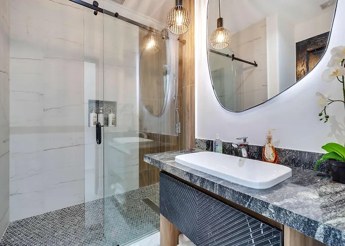 Marbella Lane Coastal Elegance With Pool Villa Cabo San Lucas