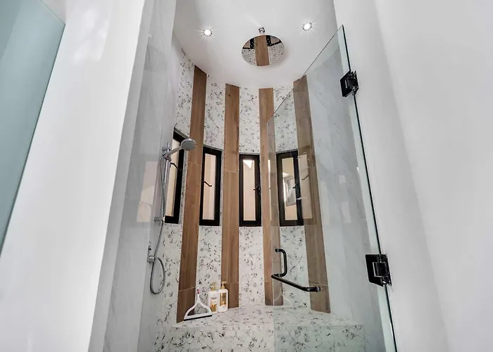 Villa Marbella Lane Coastal Elegance With Pool Cabo San Lucas