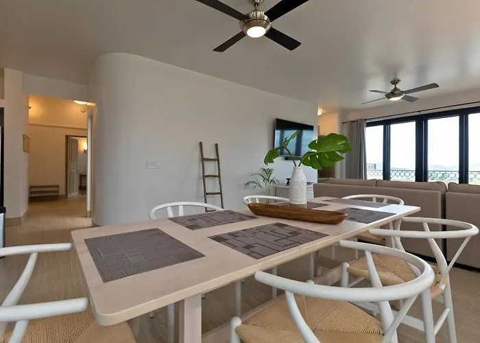 Marbella Lane Coastal Elegance With Pool