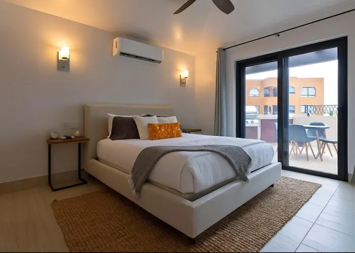 Marbella Lane Coastal Elegance With Pool * Cabo San Lucas