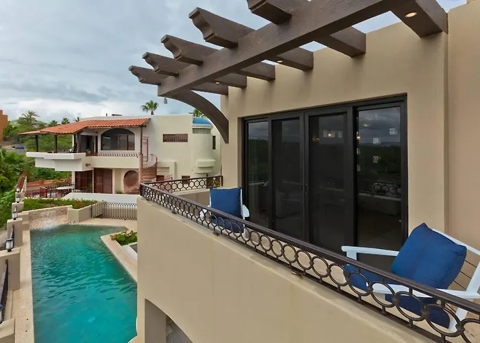 Marbella Lane Coastal Elegance With Pool Villa