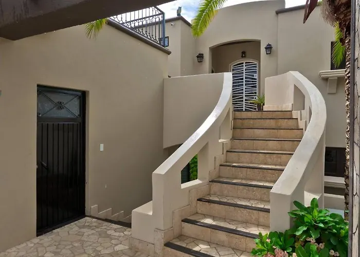Villa Marbella Lane Coastal Elegance With Pool Cabo San Lucas