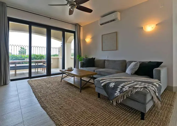 Villa Marbella Lane Coastal Elegance With Pool Cabo San Lucas