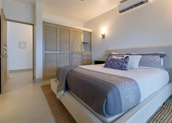 Villa Marbella Lane Coastal Elegance With Pool