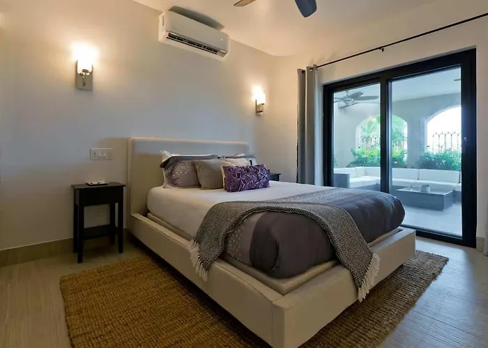 Villa Marbella Lane Coastal Elegance With Pool Cabo San Lucas
