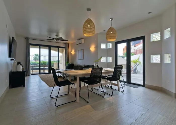 Marbella Lane Coastal Elegance With Pool * Cabo San Lucas
