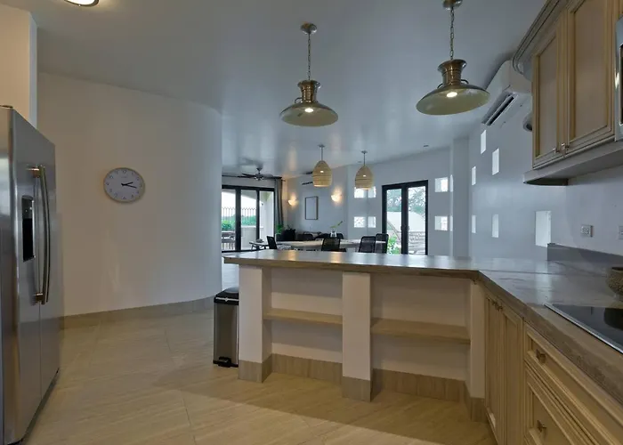 Villa Marbella Lane Coastal Elegance With Pool Cabo San Lucas